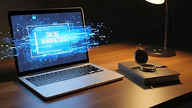 US Professor in Israel Highlights Discrepancy Between Online Narratives and Reality of Iran War