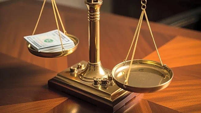 President Trump Signs Executive Order to Pay TSA Officers Amid Government Shutdown