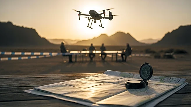 Iran Prepares for Potential US Ground Operation with New Military Directive