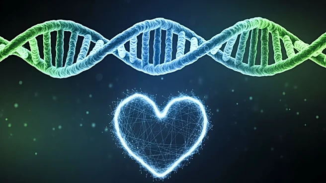 New RNA-Based Therapy Shows Promise in Heart Regeneration Post Heart Attack