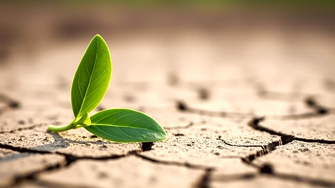 Biofertilizer Monopoly Raises Concerns Over Public Technology Access