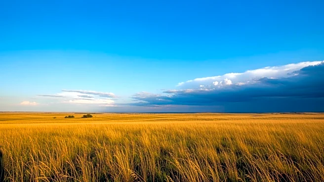 North Texas to Experience Sunny Skies Before Storms Arrive Next Week
