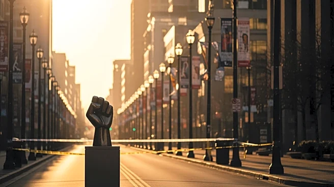 Gainesville Hosts 'No Kings' Protest with March and Rally