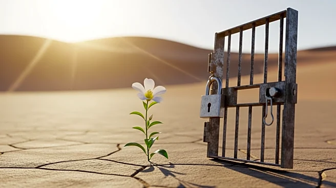 Princeton Student's 903-Day Captivity in Iraq Ends with Sister's Relentless Advocacy