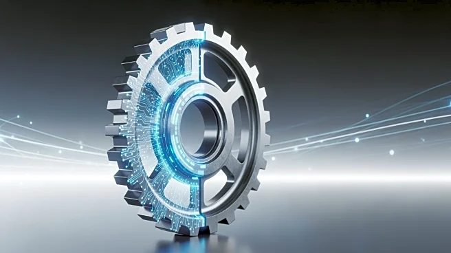 Artificial Intelligence Forum Highlights Industrial Transformation and New Business Models