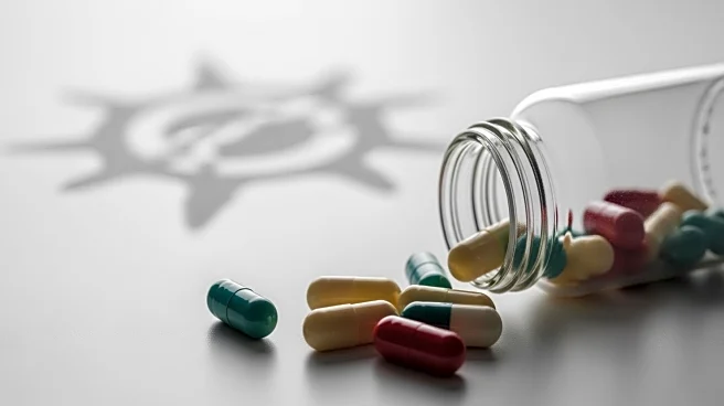 FDA Issues Recall for Vital Nutrients Supplements Due to Undeclared Allergens