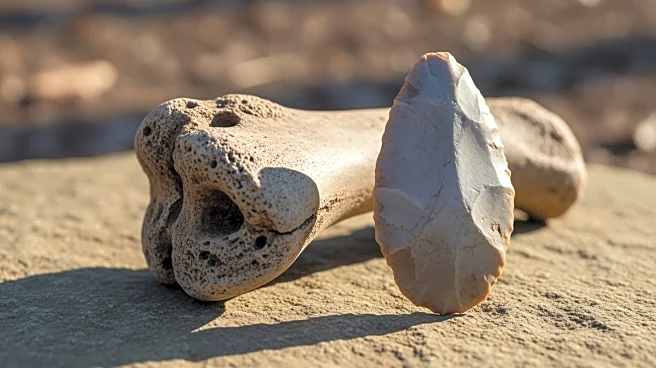 Study Reveals Dogs Lived with Humans 5,000 Years Earlier Than Previously Thought