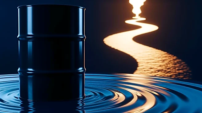 President Trump's Strategic Dilemma: Iran's Blockade of the Strait of Hormuz Raises Oil Prices