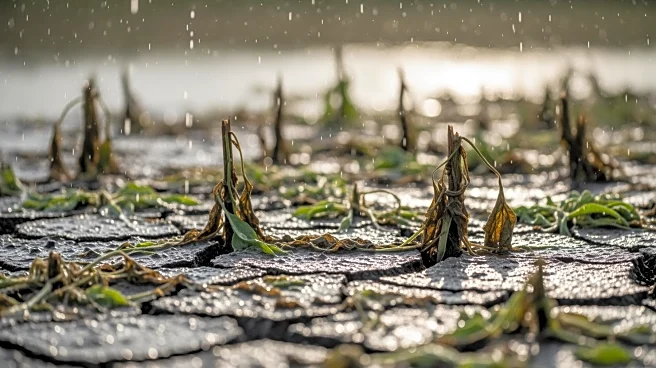 Hawaii's Small Farmers Face Devastating Losses After Severe Flooding