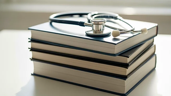 Medical Students Nationwide Celebrate Residency 'Match Day' Success