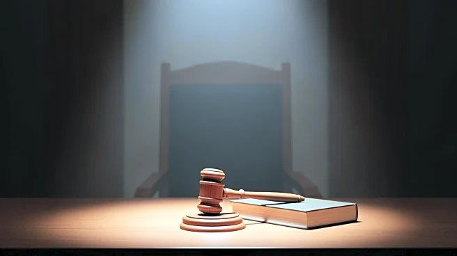 Supreme Court to Hear Mississippi Death Row Case on Racial Bias in Jury Selection