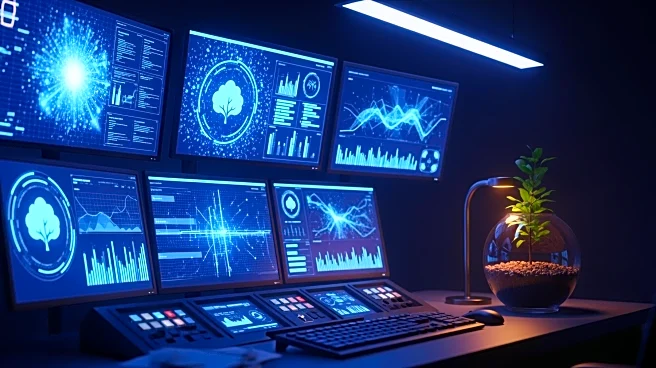 Conservation Efforts Face Challenges Amid Data Overload and Insight Shortage