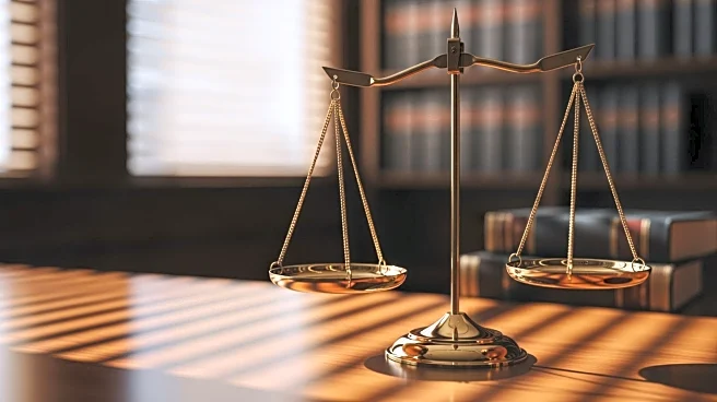 ACLU Legal Director Challenges President Trump's Birthright Citizenship Order