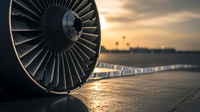 Iranian Strike on Saudi Airbase Damages Key US Air Force Assets