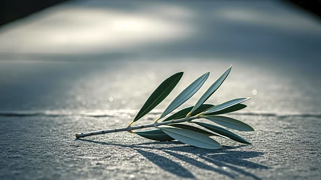 Jewish Extremist Violence in West Bank Calls for Action Beyond Condemnation