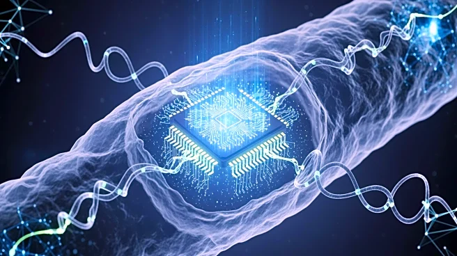Supercomputer Simulations Enhance Understanding of Spliceosome Dynamics in Human Cells