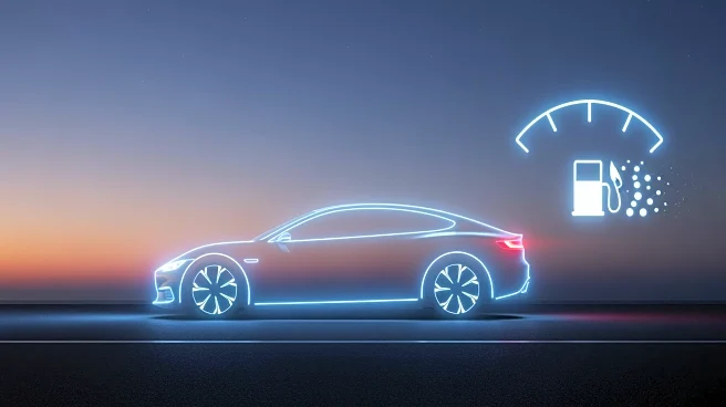 Tesla Sees Surge in Sales in Israel Amid Anticipated Fuel Price Hike