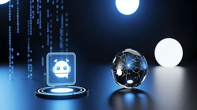 Stanford Study Highlights Risks of AI Chatbots Offering Personal Advice