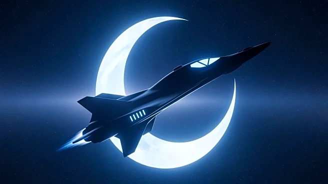 NASA Astronaut Victor Glover Emphasizes Inclusivity in Artemis 2 Moon Mission