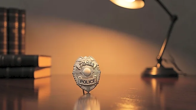 Former Chicago FOP President John Dineen Passes Away at 89