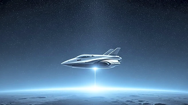 NASA's Artemis II Mission to Feature 'Rise' as Zero-Gravity Indicator