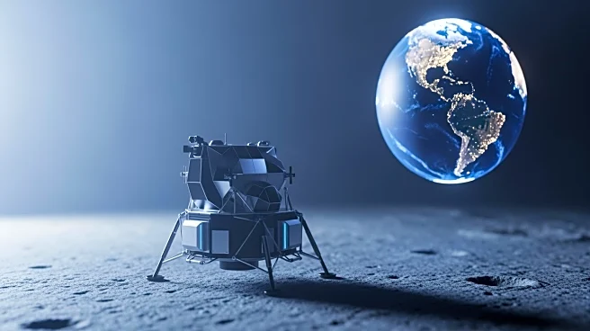 NASA's Artemis Program Aims to Surpass Apollo with Diverse Crew and New Moon Missions