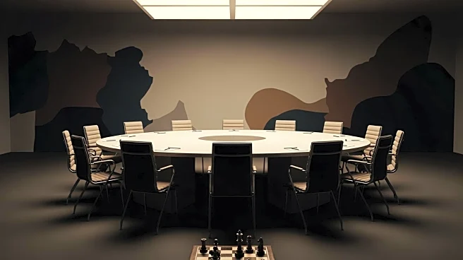 Iran Warns Against U.S. Ground Invasion Amid Regional Talks in Pakistan