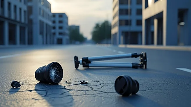 Israeli Soldiers' Assault on CNN Crew Highlights IDF Accountability Issues