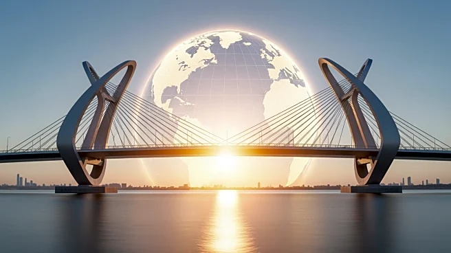 Kenya Secures Trade and Infrastructure Deals with China Amid US-China Rivalry