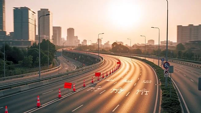 Philadelphia Love Run 2026: Road Closures and Course Routes Announced for Upcoming Marathon