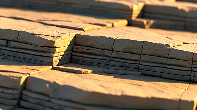 Scientists Discover Evidence of Early Plate Tectonics Dating Back 3.5 Billion Years