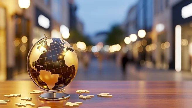 China's Tourist Tax Refund System Overhaul Aims to Boost Spending