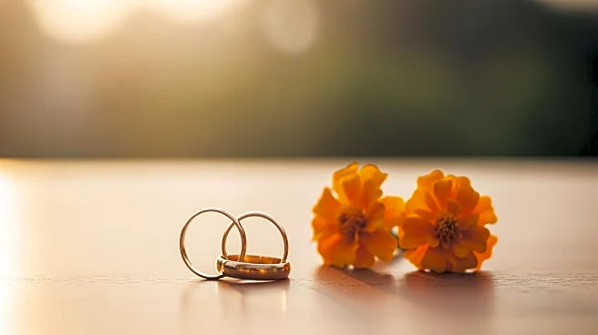 Orange County Couple Faces Dual Cancer Battles, Chooses Life with Their Children