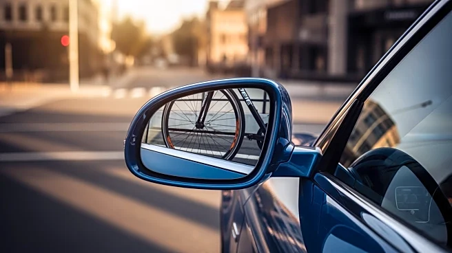 BMW Driver Arrested in Newport Beach Road Rage Incident Involving Cyclists