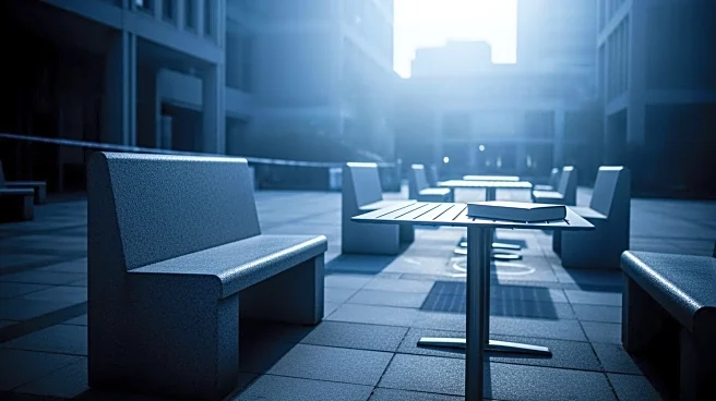 Iran's Revolutionary Guard Threatens American University Campuses in Middle East