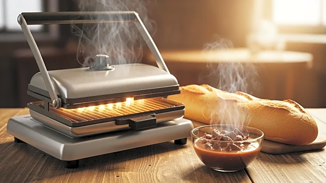 Cole's French Dip Closes After 118 Years, Leaving a Culinary Legacy in Los Angeles