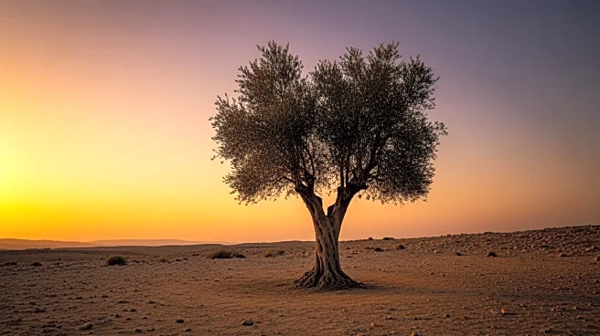 Prime Minister Modi Calls for Unity Amid West Asia Conflict