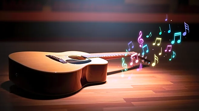 Band Together Pittsburgh Uses Music to Support Autism Community