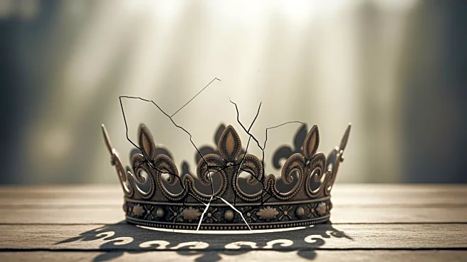 Gainesville Hosts Third 'No Kings' Protest Against Trump Administration