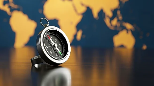 Ukraine and Gulf States Forge Defense Cooperation Amid Regional Tensions