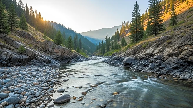 Colorado Lawmakers Advocate for Federal Action on Tribal Water Access