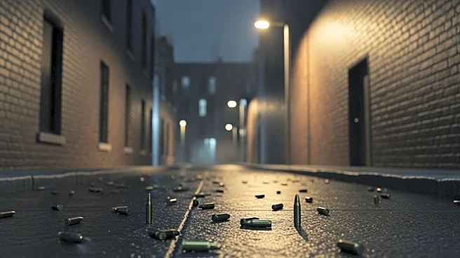 Pittsburgh Police Investigate Two South Side Shootings Resulting in Fatality and Injury