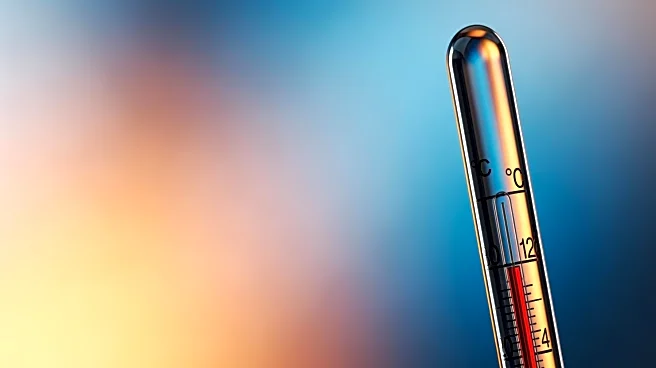 Minnesota Weather Forecast: Warmer Temperatures Expected Before Cooling Down