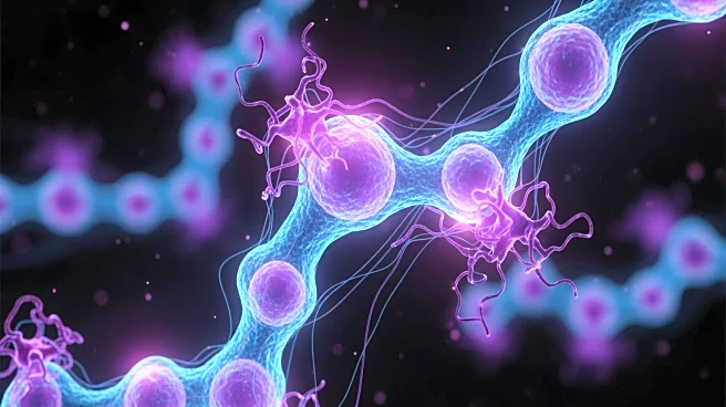 Ludwig Lausanne's Ping-Chih Ho Recognized as AAAS Fellow for Advancements in Cancer Immunotherapy