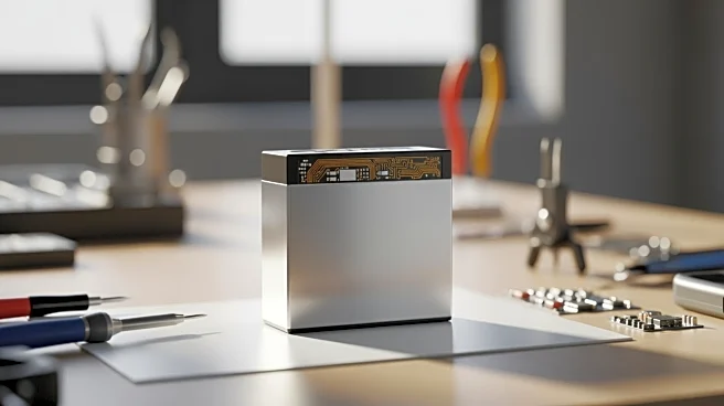 Consortium Trains 1,000 Youths and Women in Nigeria on Lithium-Ion Battery Manufacturing