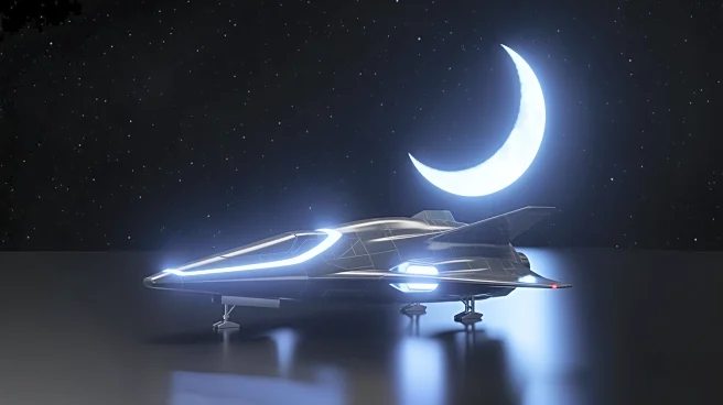 NASA Prepares for Artemis 2 Mission to Launch Astronauts Around the Moon