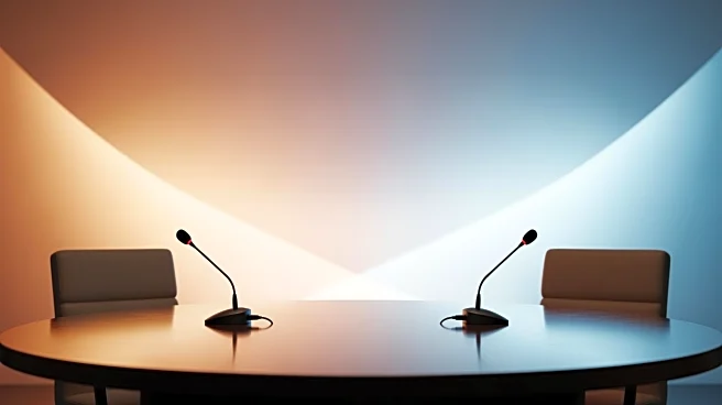 Pakistan to Host U.S.-Iran Talks Amid Rising Tensions in Middle East