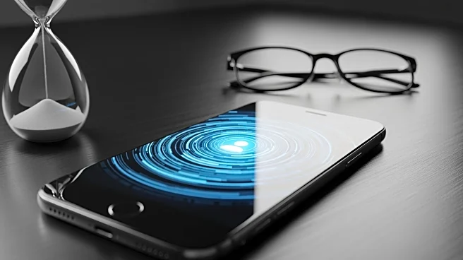 UK Prime Minister Keir Starmer Advocates for Restrictions on Addictive Social Media Features