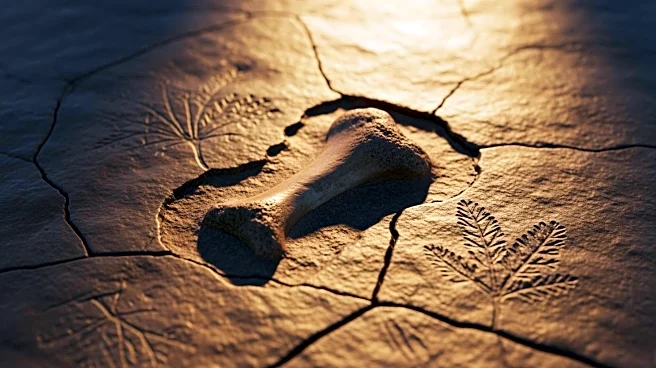 Fossil Discovery in Egypt Challenges Prevailing Theories on Ape Origins