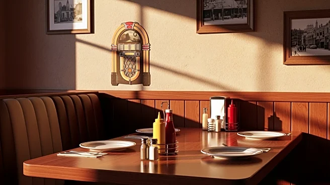 Closure of Taix Restaurant in Los Angeles Marks End of an Era for Echo Park Community